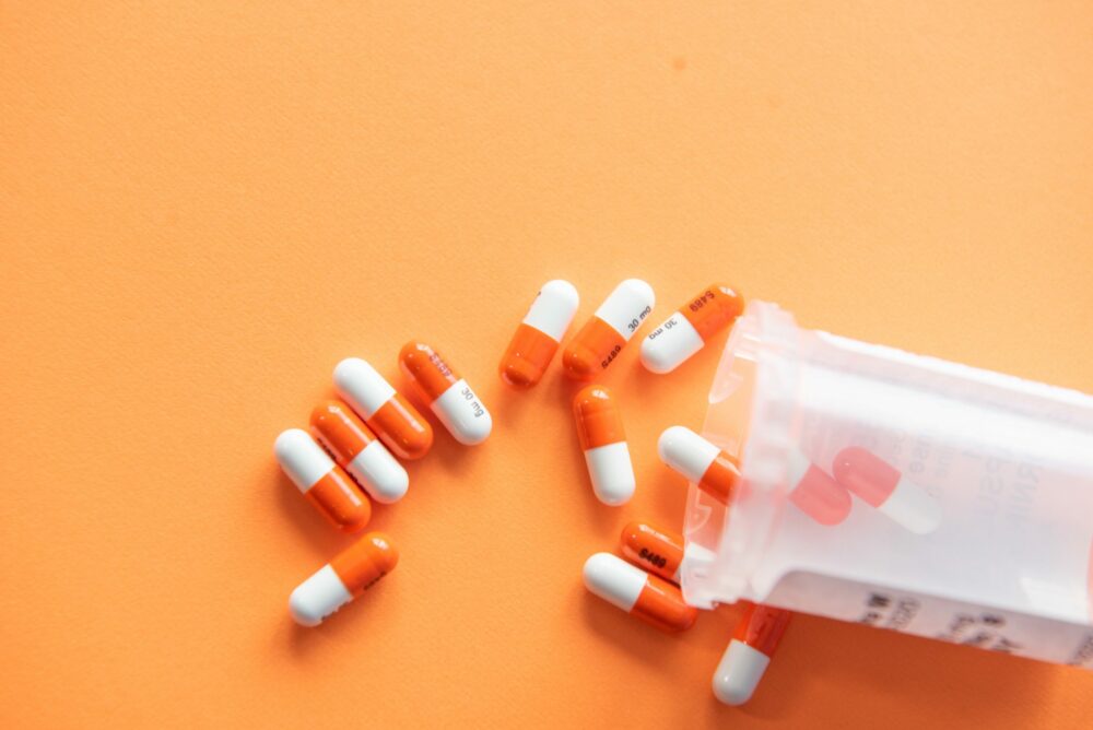 risk of prescription opioid use