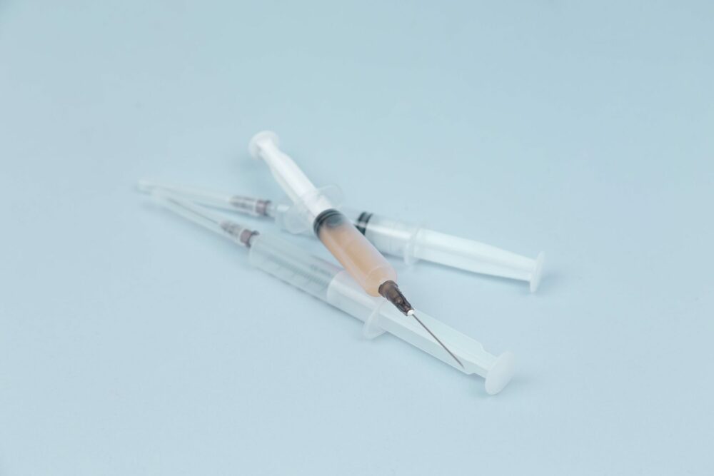 method of drug use