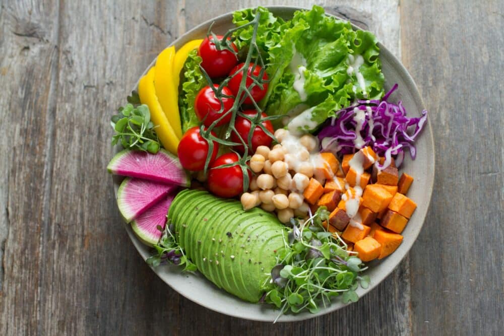medical nutrition therapy