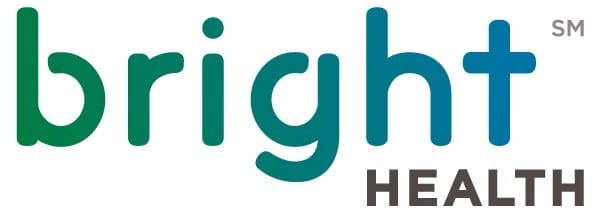 bright health logo