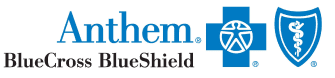anthem blue cross blue shield logo