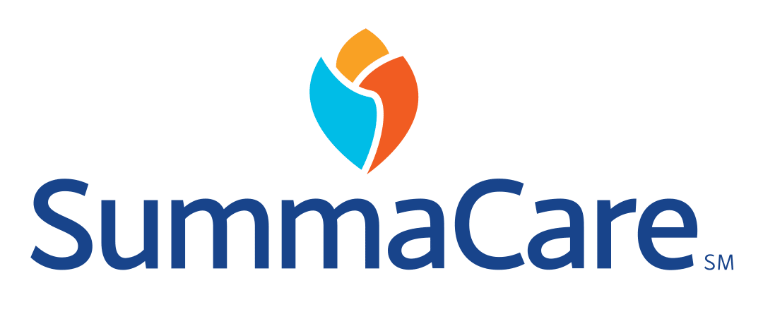 summacare logo