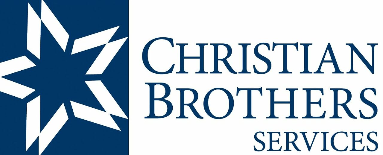 christian brothers services logo