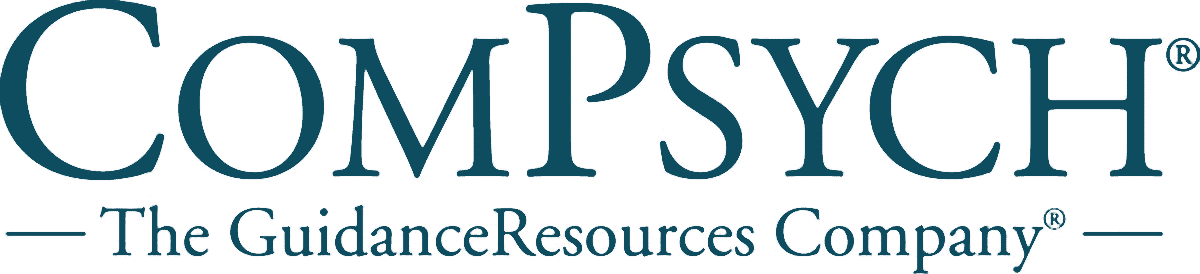 compsych the guidanceresource company logo