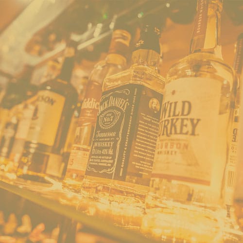 alcohol
