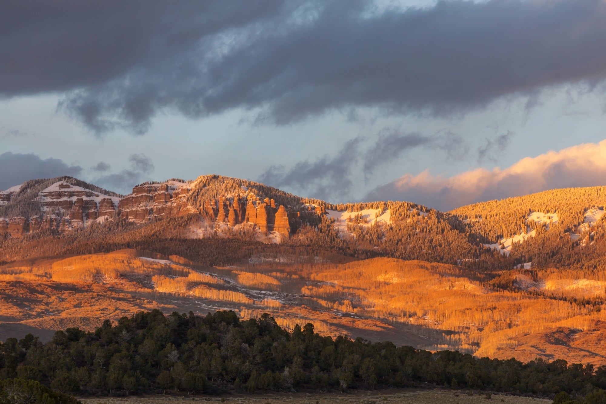 The open state of Colorado has many drug and alcohol rehabs that Gallus Detox can help patients find
