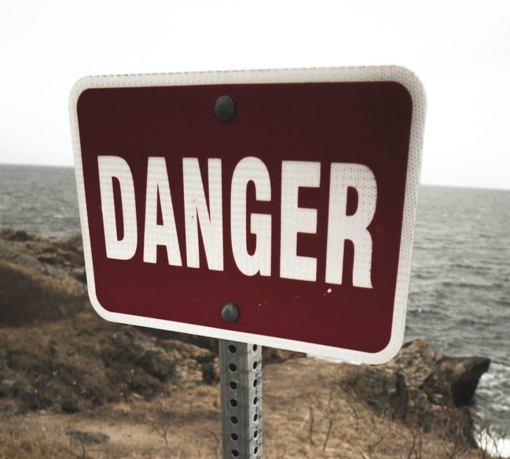 danger