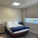 Las Vegas Detox Center Bedroom
