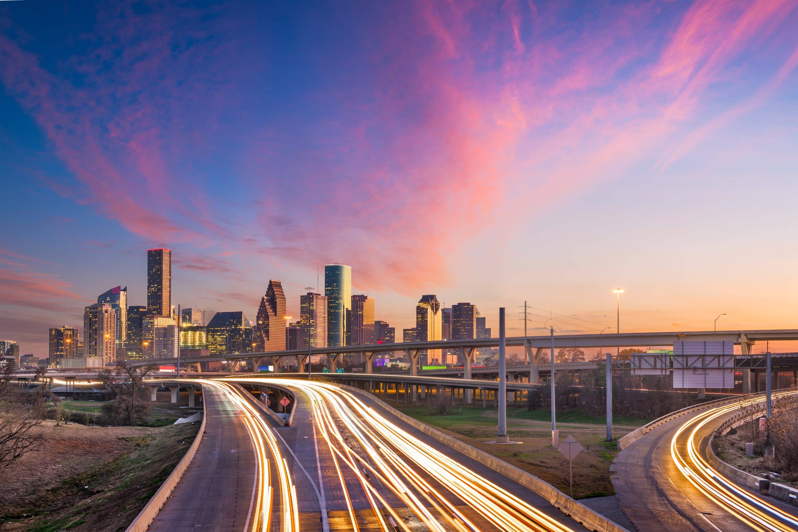 Houston Texas