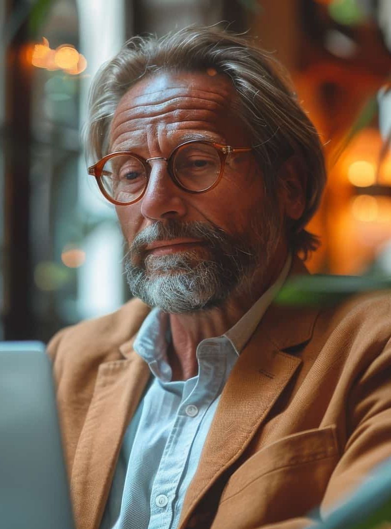 Professionals Luxury Clients