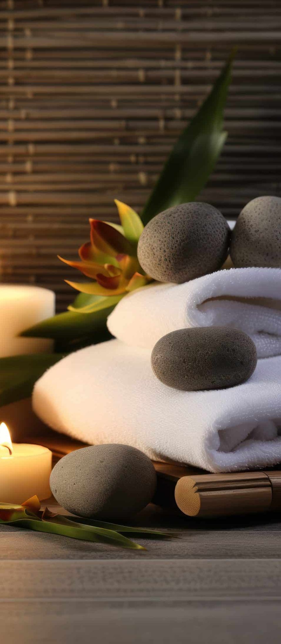 relax services vibe imagery