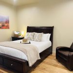 luxury detox room phoenix Arizona