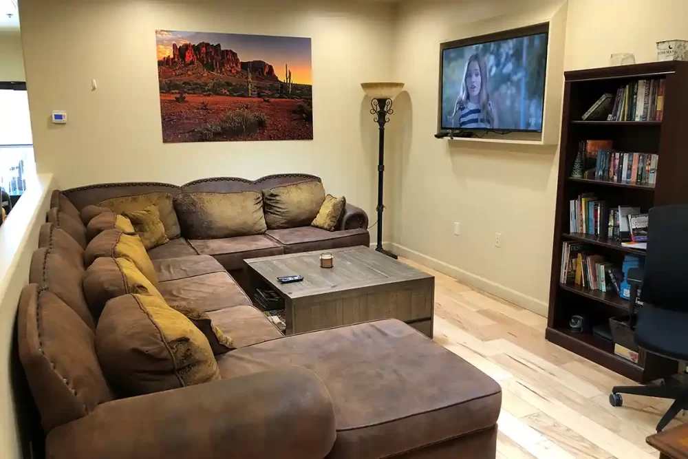 Gallus Comfort Lounge History