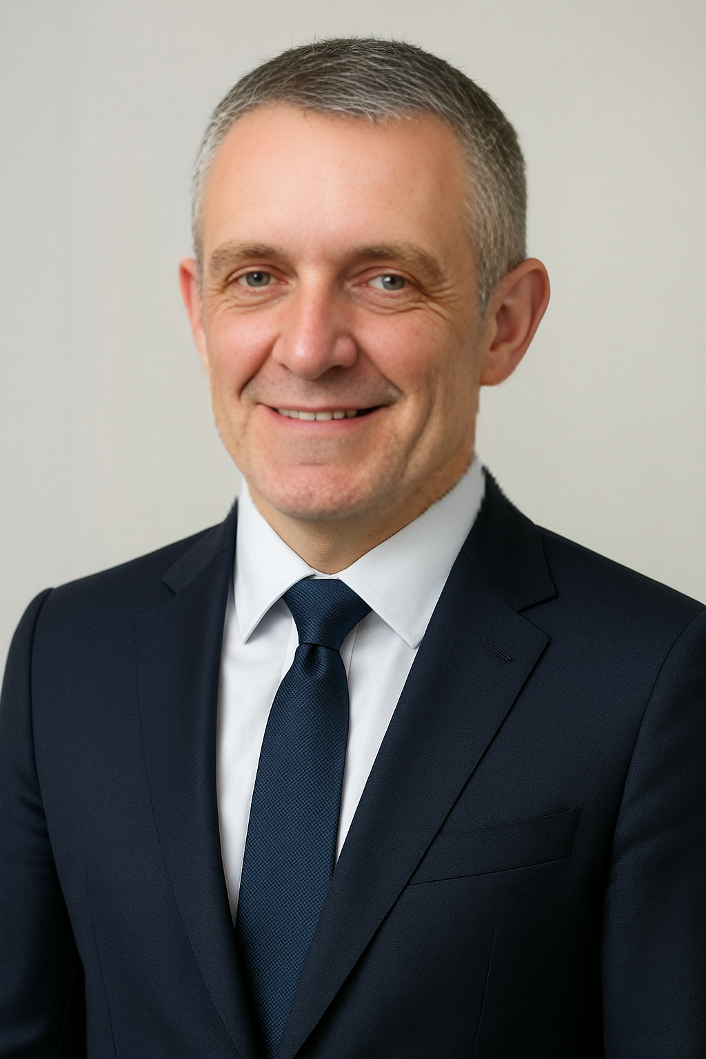 James Bryant CMO