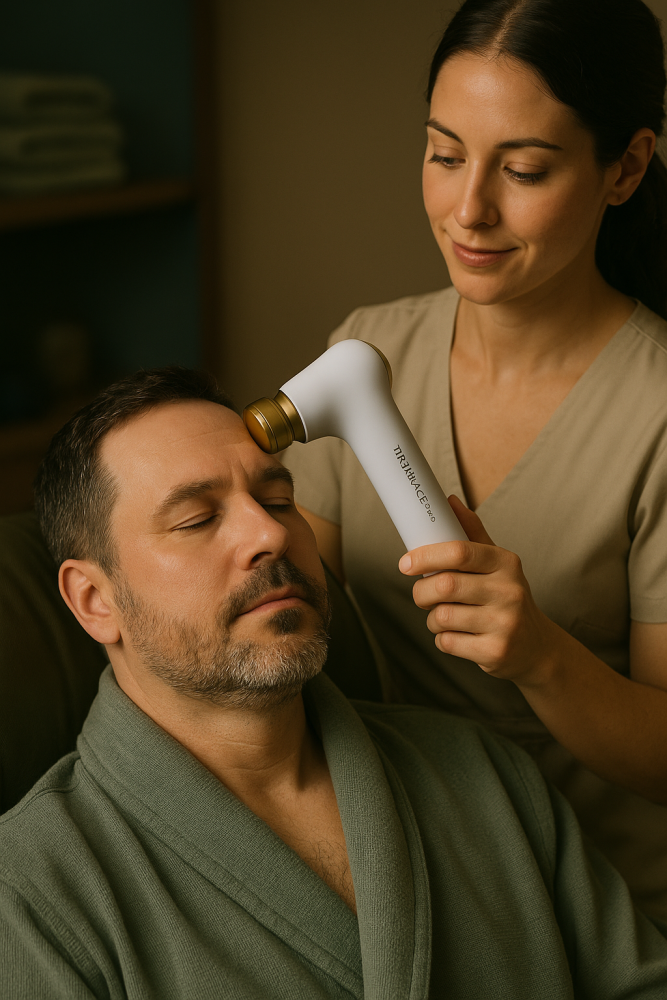 skincare rejuvenation